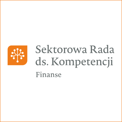 Sektorowa Rada ds. Kompetencji - Finanse - Logo