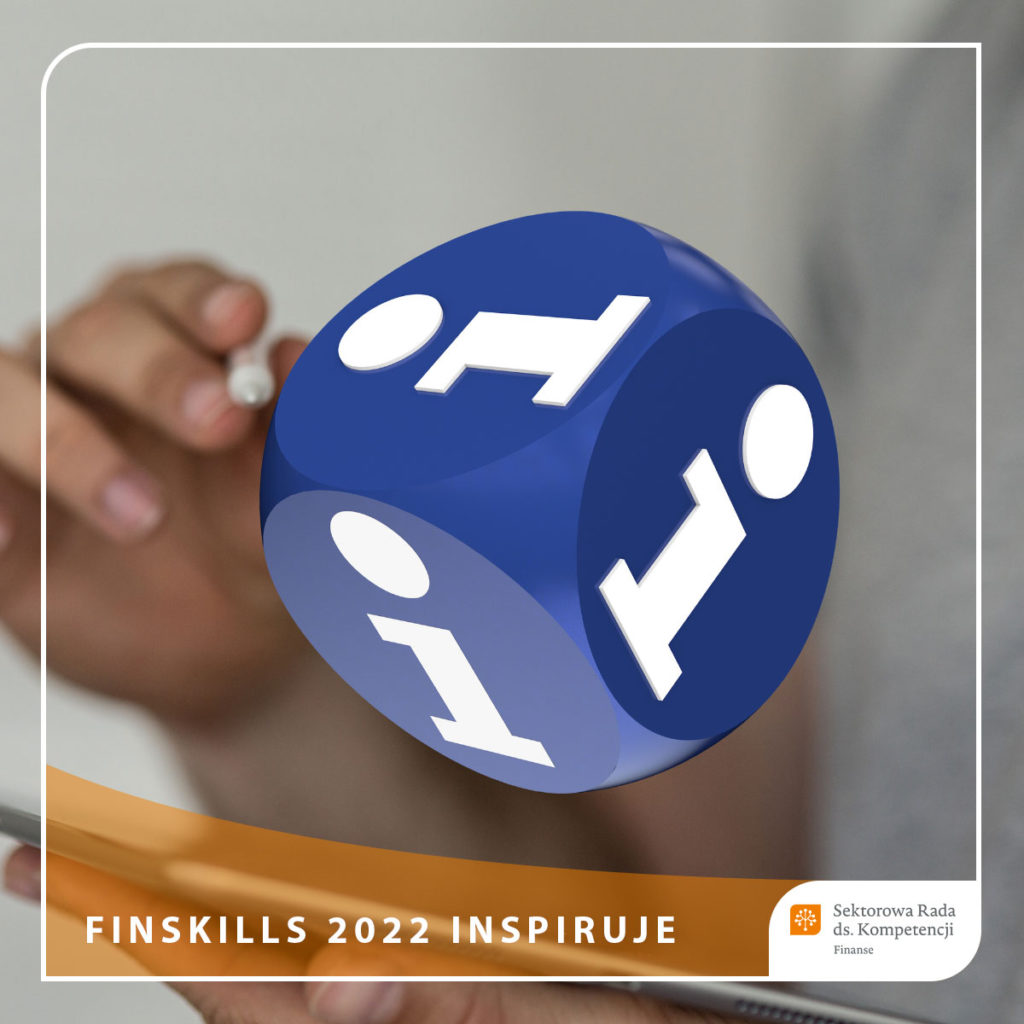 FINSKILLS 2022 inspiruje - Podsumowanie