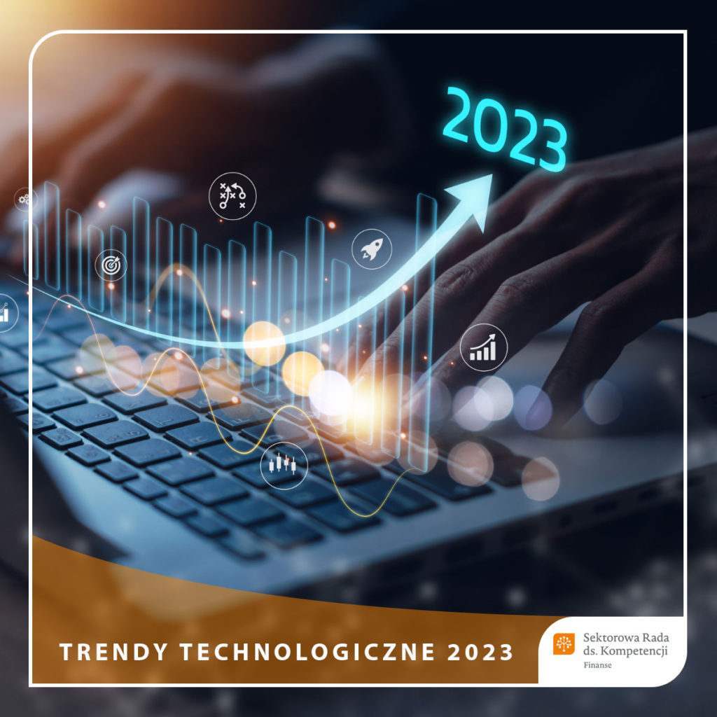 Trendy Technologiczne 2023
