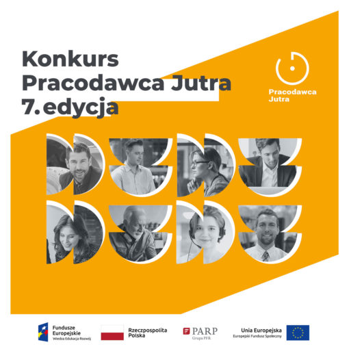 Konkurs Pracodawca Jutra - Polska Agencja Rozwoju Przedsiębiorczości